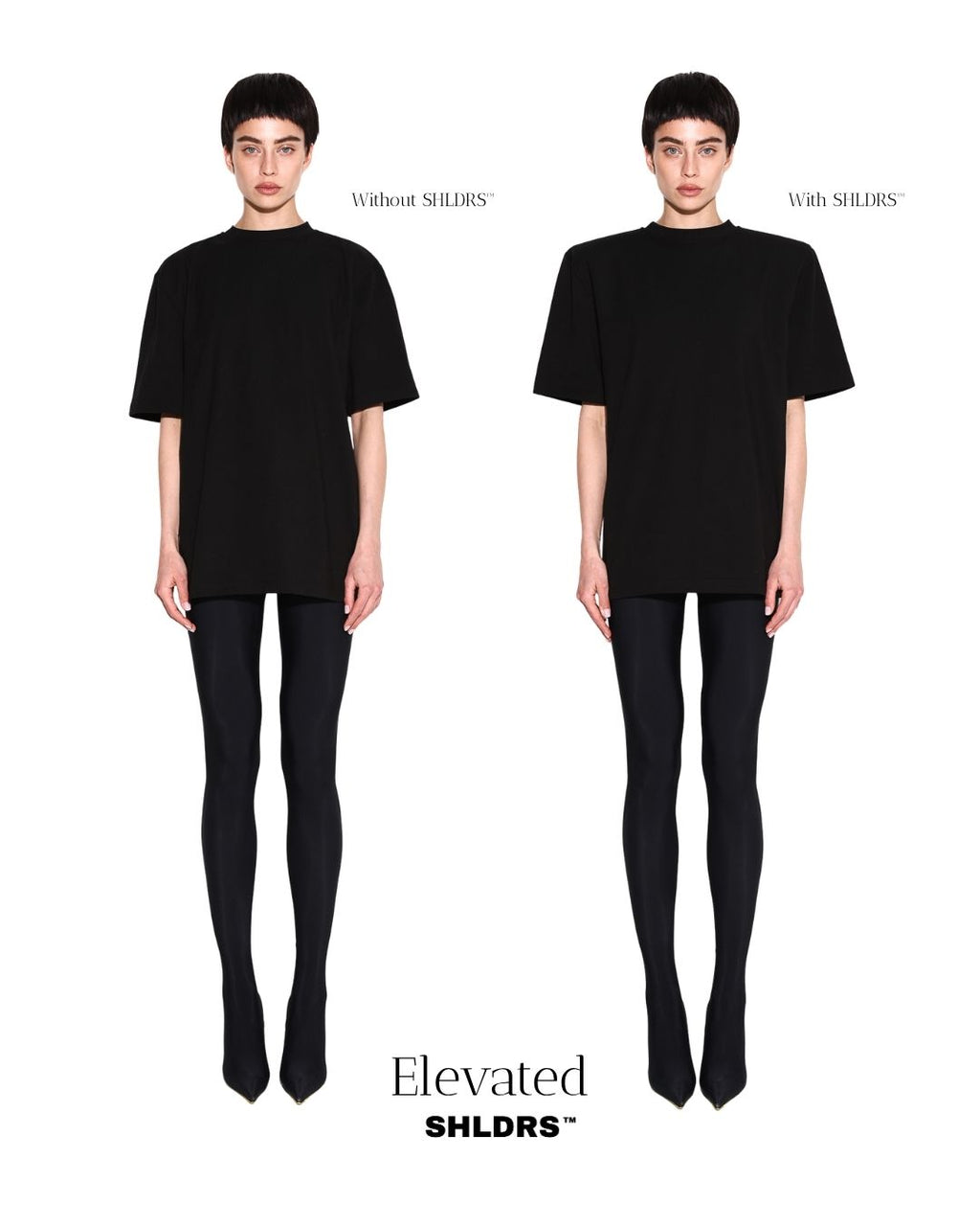 Elevated