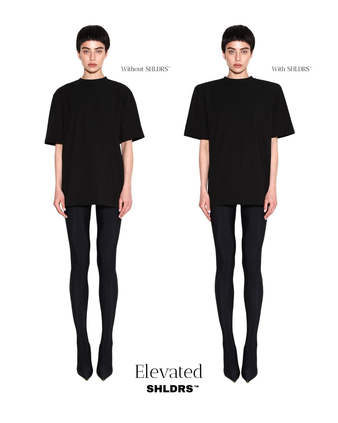 Elevated