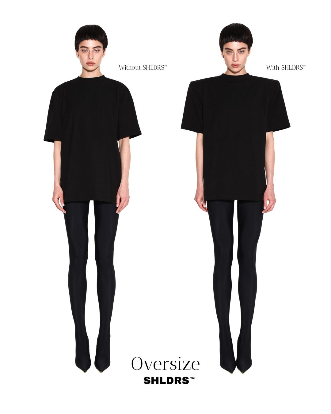 Oversize
