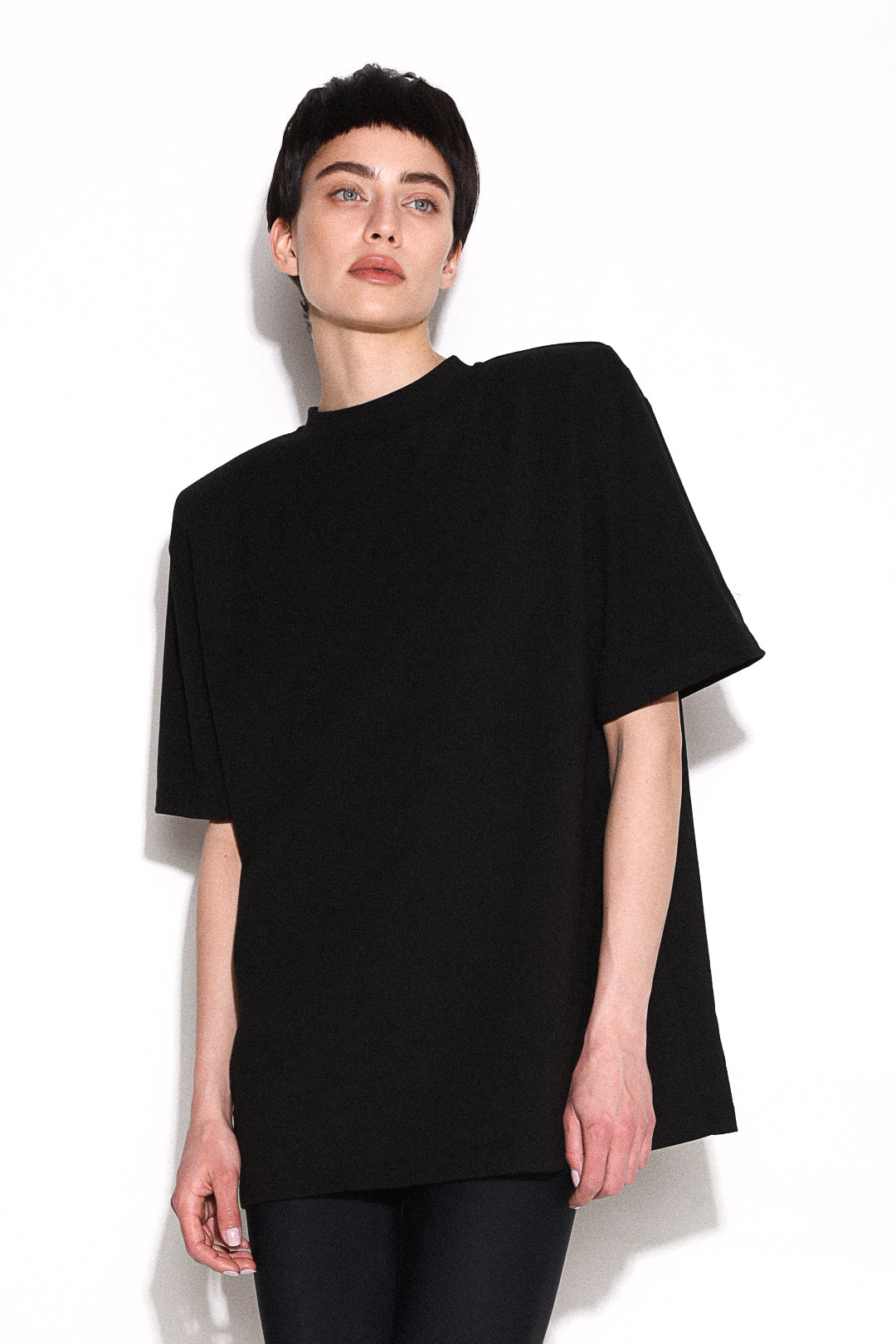 T-Shirt to Pair with SHLDRS™
